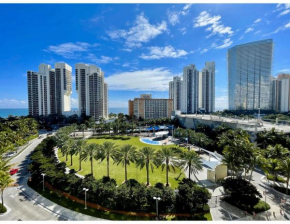 Ocean Reserve Condominium